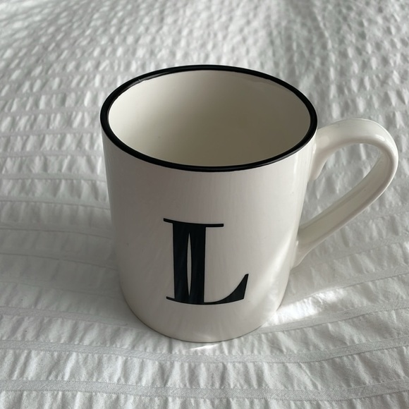Anthropologie mugs (and others) lot of 5 - Picture 7 of 12
